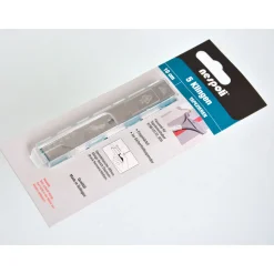 5 Ersatzklingen/Tapetenschaber^ New