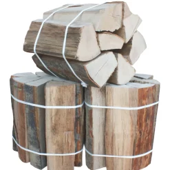 Kaminholz Buche 10 kg Bündel gespalten^A. Reiter Sale