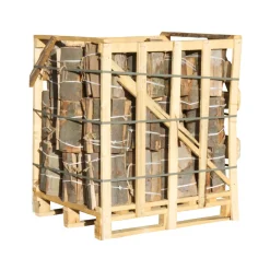 Kaminholz Buche 10 kg Bündel gespalten^A. Reiter Sale