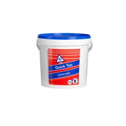Quick Tau Streusalz 10 kg Eimer^A. Reiter Discount