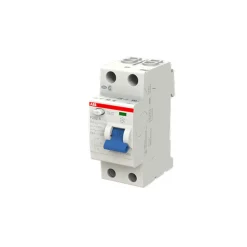 ABB FI-Schutzschalter F202 A-25/0,032P Typ A 25A 30mA