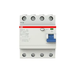 FI-Schutzschalter Typ A 40A 30mA^ABB Clearance
