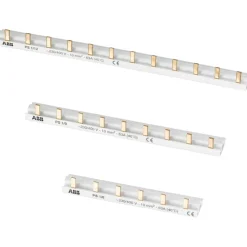 ABB Kammschiene 1-polig PS1/12