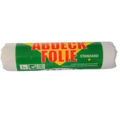 Abdeckfolie Standard Plus 2 x 50 m^ Outlet