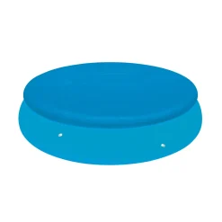 Abdeckplane für Fast Set Pools 244 cm* New