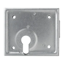 Abus Aufschraubschloss ASS PZ