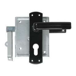 Aufschraubschloss hebende Falle BB*Abus Clearance