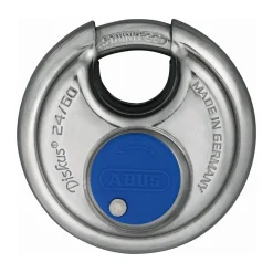 Diskusschloss 60 mm*Abus Clearance