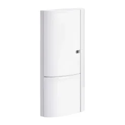 Abus Funk-Öffnungsmelder Smartvest FUMK35000A weiß