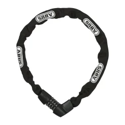 Kettenschloss CL CH mit Zahlenschloss^Abus Discount