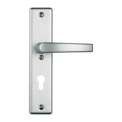 Schutzbeschlag KLN 314 F1 einseitig^Abus Best