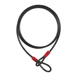 Spezialsicherungskabel CL UCA*Abus Clearance