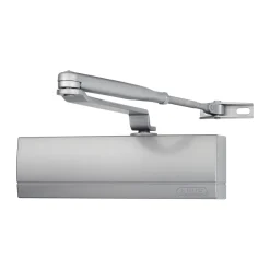 Abus Türschließer AC6124 S