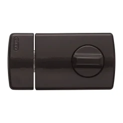 Abus Türzusatzschloss 2110 B