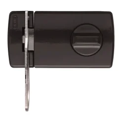 Abus Türzusatzschloss 2130 B