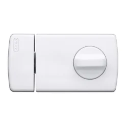 Abus Türzusatzschloss 2110 W