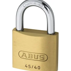 Vorhängeschloss B/SB 45/30 4,5 cm^Abus Outlet