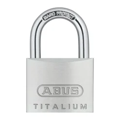 Vorhängeschloss 64TI/45*Abus Online
