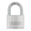 Abus Vorhängeschloss 64TI 50 mm