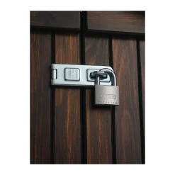 Abus Vorhängeschloss 64TI/40 Twins