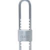 Abus Vorhängeschloss 64TI/50HB60-150 B/DFNLI Titanium