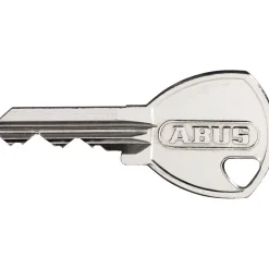 Abus Vorhängeschloss 64TI/50HB60-150 B/DFNLI Titanium