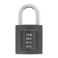 Abus Zahlenschloss 158/50