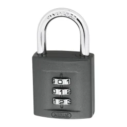 Abus Zahlenschloss 158/50