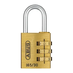 Zahlenschloss 165/30*Abus Discount