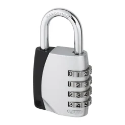 Abus Zahlenschloss 155 30 mm