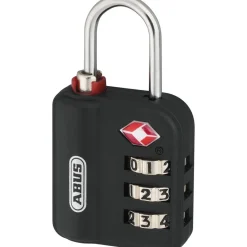 Abus Zahlenschloss 147TSA/30 B