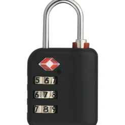 Abus Zahlenschloss 147TSA/30 B