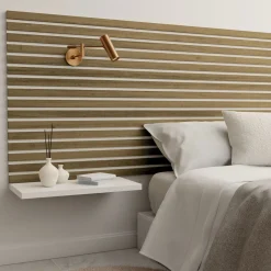 Acous Stix Eiche Rustikal 2500 x 34,5 x 9 mm^ Online