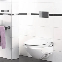 Wandfliese Rio weiß matt 29,8 x 59,8 x 0,8 cm^Adaptil New