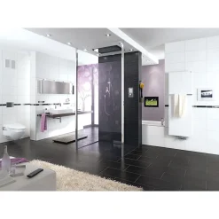 Wandfliese Rio weiß matt 29,8 x 59,8 x 0,8 cm^Adaptil New