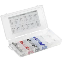 Aderendhülsen-Set 300-teilig^ Online