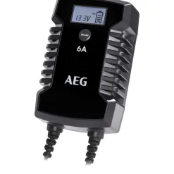 Batterieladegerät LD6^AEG Clearance
