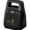 Batterieladegerät LG12*AEG Hot