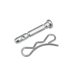 Abscherstifte-Set für alle Schneefräsen, 4er-Set^AL-KO New