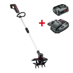 Akku-Bodenhacke 18 VTL 1820 inkl Akku*AL-KO Best