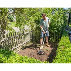 Akku-Bodenhacke 18 VTL 1820 inkl Akku*AL-KO Best