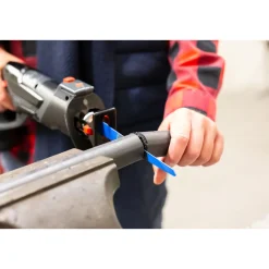 AL-KO Akku-Handsäge PS 1815 Solo