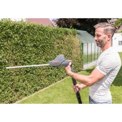 Akku-Hochheckenschere 18 V HTA1845 inkl Akku^AL-KO Hot