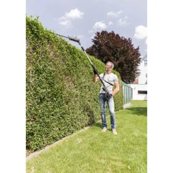 Akku-Hochheckenschere 18 V HTA 1845^AL-KO Clearance