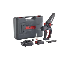 Akku-Kettensäge 18 V CSM 1815 inkl Akku*AL-KO Clearance