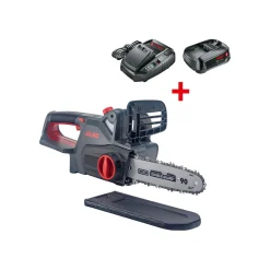 AL-KO Akku-Kettensäge 18 V CS 1825 inkl Akku