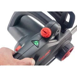 AL-KO Akku-Kettensäge 18 V CS 1825 inkl Akku