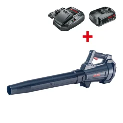 Akku-Laubbläser 18 V LB 1860 inkl Akku*AL-KO Online