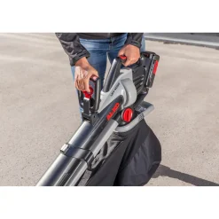 Akku-Laubsauger/-bläser LBV 4090 36V^AL-KO Outlet