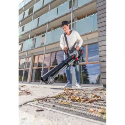 Akku-Laubsauger/-bläser LBV 4090 36V^AL-KO Outlet